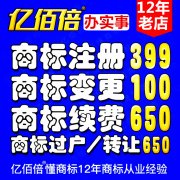 商标续展按照什么日期算