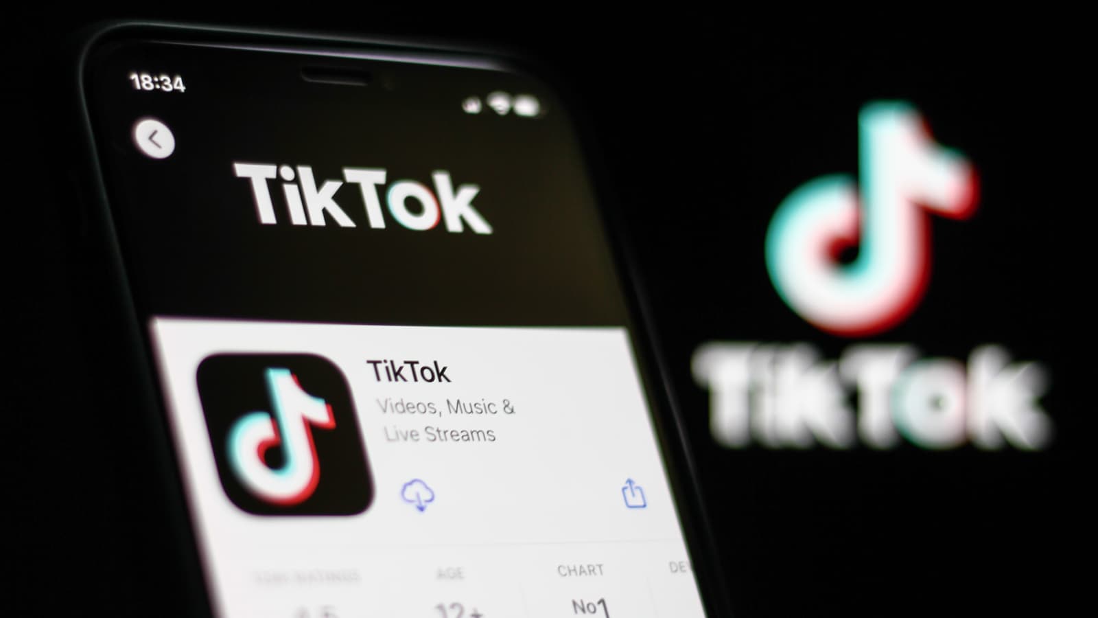 “连对华鹰派都说法案太冲了”，TikTok开始反击